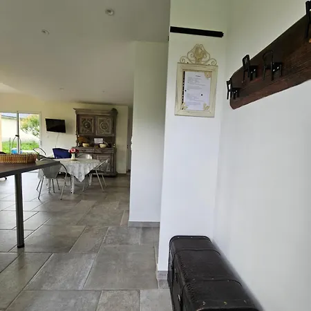 Maison Detente Holiday home